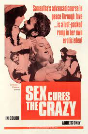 X-Rated Adult Films of the 60s and 70s | Dazed