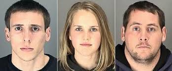 Three plead not guilty in connection with mass marijuana growing