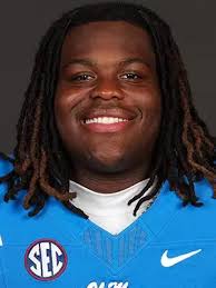 Ole Miss All Time Football Recruits