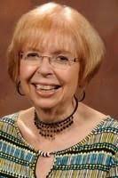 Paulette Harris Obituary and Online Memorial (2021)