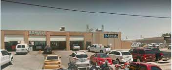 sewell ford inc in odessa tx 79761 auto body shops - carwisecom on sewell used cars odessa tx
