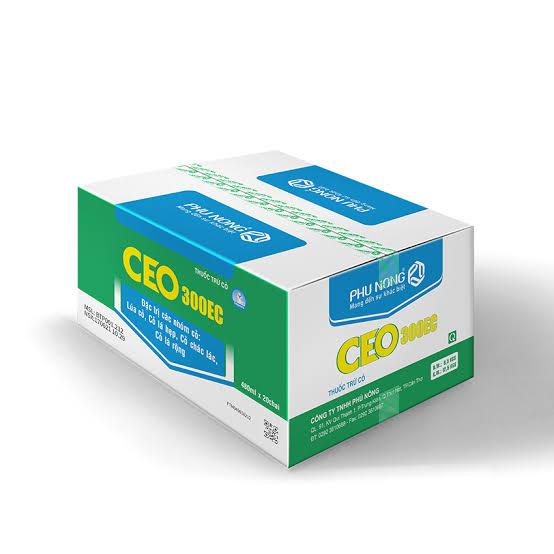 Ceo 300EC