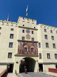 Die einzigartige lage wasserburgs wurde viel beschrieben. Attractions Wasserburg Am Inn Sehenswurdigkeiten Wahrzeichen