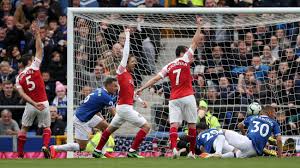 Free football predictions and tips for bangladesh premier league. Everton 1 0 Arsenal Live Score Latest Updates And Action From The Premier League Game Public News Update