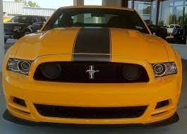 10 Ford Mustang Ideas Ford Mustang Mustang Pony Car
