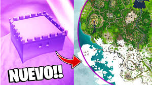 Me llamo javier gerona y soy uno de los desarrolladores de inverge studios un pequeno estudio independiente de espana. Dutygdm3pldys Twitterissa Iceberg Se Acerca Nuevo Mapa De Hielo Temporada 7 En Fortnite Battle Royale Https T Co X4udxqzoot