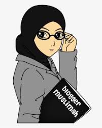 Maybe you would like to learn more about one of these? Desain Gambar Kartun Muslimah Hd Png Download Transparent Png Image Pngitem