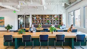 I promised dwayne mcdaniel, one of my pantheon friend that i will send him a video of the pantheon office in new york. What Is Hot Desking And What Are The Benefits Ideas