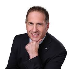 Ira Wolfe's Instagram, Twitter & Facebook