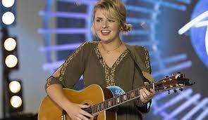 American idol 2018 contestants' spoilers & season 16 winners | heavy.com. American Idol Winner Maddie Poppe Debuts Single Keep On Movin On Goldderby