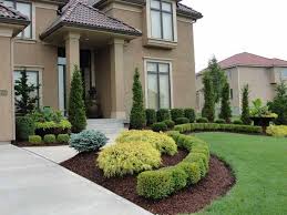 Landscape Design Build Residential Landscaping House Landscape Front Yard Landscaping Design