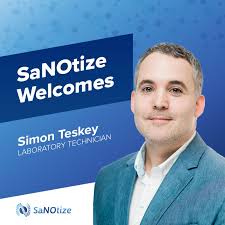 SaNOtize Research and Development Corp.