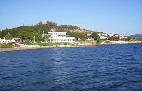 İsmetpaşa mah., 293 sok., no:7f, foça, i̇zmir, türkiye. T C Tarim Ve Orman Bakanligi