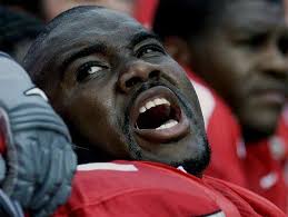 LeCharles Bentley among 8 new inductees to Ohio State's Athletics Hall of  Fame