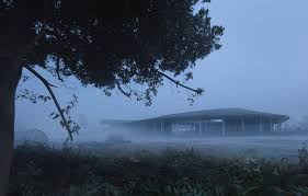 林盘行馆 成都崇州 rsaa 庄子玉工作室 谷德设计网 resort cropland gallery