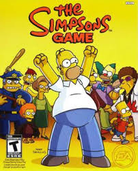 Please update (trackers info) before start nascar the game 2011 ps3 torrent downloading to see updated seeders and leechers for batter torrent download updating. The Simpsons Game Wikipedia