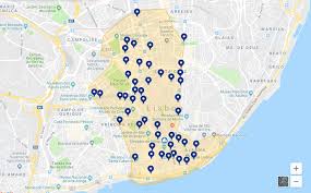 É a área metropolitana mais populosa do país (), com 2 863 272 habitantes em 2019, 4 e a segunda região mais populosa (), a seguir à região do norte. Onde Ficar Em Lisboa 2021 Dicas Incriveis