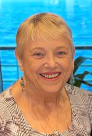 Obituary for Susan Norris Nadeau