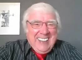 Celebrating good times with Kenny Cooper four decades later