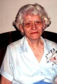 Geraldine Futch Ford (1912-2006)