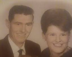 Barbara Ann Stinnett Daugherty (1943-2007)