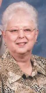 Jeanette A. Fountain Obituary December 9, 2017