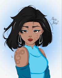 Anyone else here like to draw?