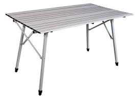 Camp Chef Mesa Aluminum Camp Table High Quality Camping Table This Camp Chef Mesa Aluminum Camp Table Is An Excellent Steel And Aluminum Construction With Adj En 2020