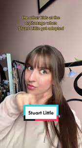 it’s mice 🐭 #tiktokcomedy #fyp #stuartlittlemovie #pov #scottishtiktok  #foryoupage #tiktokuk