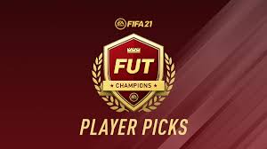 Fifa 21 eintracht frankfurt defenders. Fifa 21 Fut Champions Player Picks Fifplay