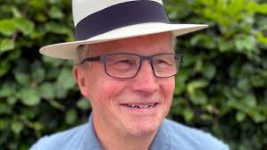 Peter Helm fylder rundt: Man lærer noget af at få et ordentligt hak i tuden 