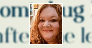 Tracy Smith McCarty Obituary July 13, 2023