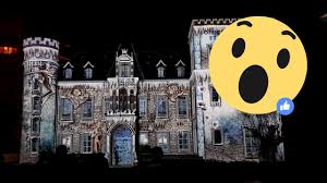 Le marché de noël de strasbourg a retrouvé des couleurs en 2017 après deux années difficiles. Biarritz En Lumieres Noel 2019 Youtube