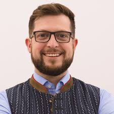 Dipl.-Ing. David Huber