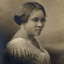 Connected At Our Roots: How Madam C.J. Walker Paved The Way For Salon  Brazyl