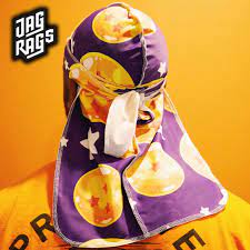 There is a saying that dragon ball is life … there are two types of people in the world, the guy with the durag and the guy who doesn't know. Dragonball Purple Jagrag Shopjagrags