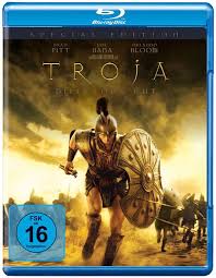Troja Director S Cut Blu Ray Jpc