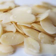 Maybe you would like to learn more about one of these? Flaked Almonds Country Products