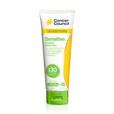 ‹ go to cancer council sunscreen & sun protection productscancer council. Cancer Council Sensitive Invisible Sunscreen Spf30 Reviews Tell Me Baby