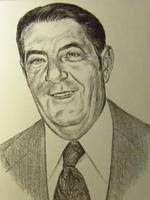 Bill Leatherman's Instagram, Twitter & Facebook