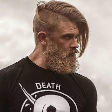 Undercut With Long Comb Over And Beard Http Www 99wtf Net Category Men Mens Hairstyles Mens Hairstyles Short Mens Hairstyles With Beard Haircuts For Men