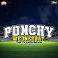 PUNCHY WEDNESDAY 2026 - THE CHAMPIONSHIP event image