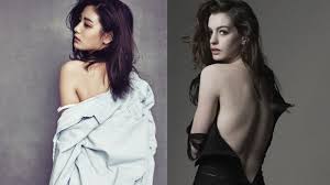 7 kelab peminat artis yang paling berpengaruh di malaysia Inilah Daftar 40 Artis Perempuan Terseksi Sedunia 2017 Siapa Favoritmu Tribun Jatim