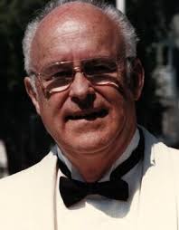 Robert Decatur Parsons (1923-2002)