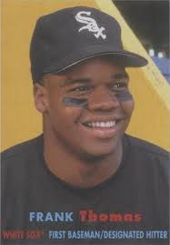 Thomas Porterfield Vernon 8-10-53 Medium Frame Negative