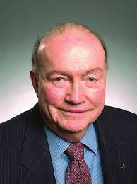 Changing of the congressional guard