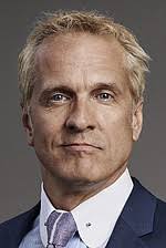 Patrick Fabian