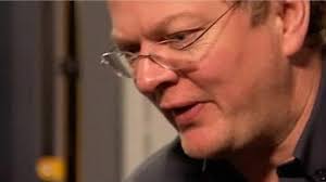 Viz founder Chris Donald's rail collection fetches £9,000