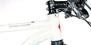 mountainbike schrauber 1 x 1 steuersatz einstellen mountainbike einfache satze eingestellt