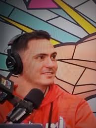 Bill Gil, my God Pal!!! Huba Huba : r/DanLeBatardShow